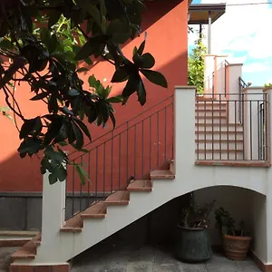 Gente Di Mare Bed and breakfast