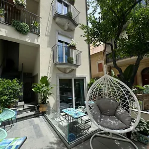 D'orville Luxury Taormina